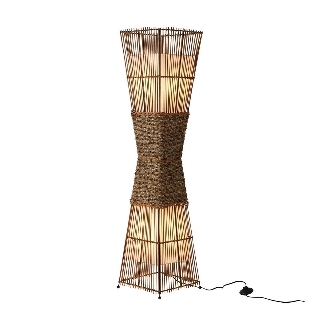

Торшер SKOV 36282 Ø30CM бамбук M2OUTLET, коричневый
