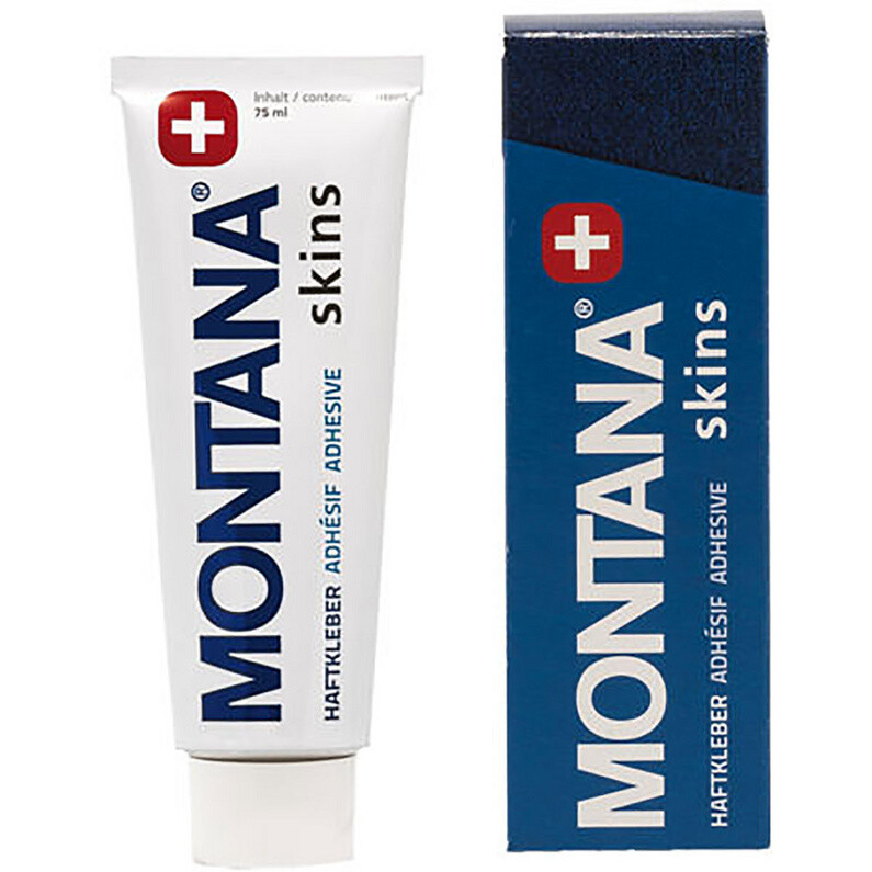 

Меховой клей Montana