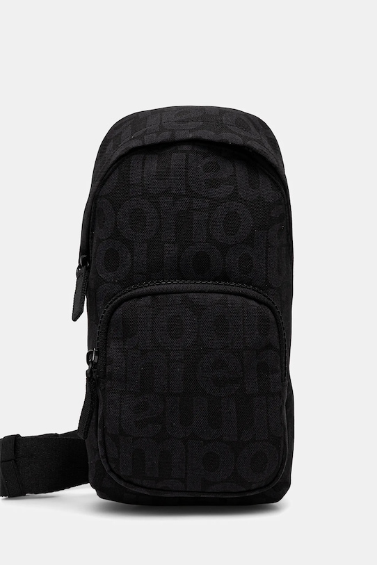 

Детская сумка Emporio Armani, черный