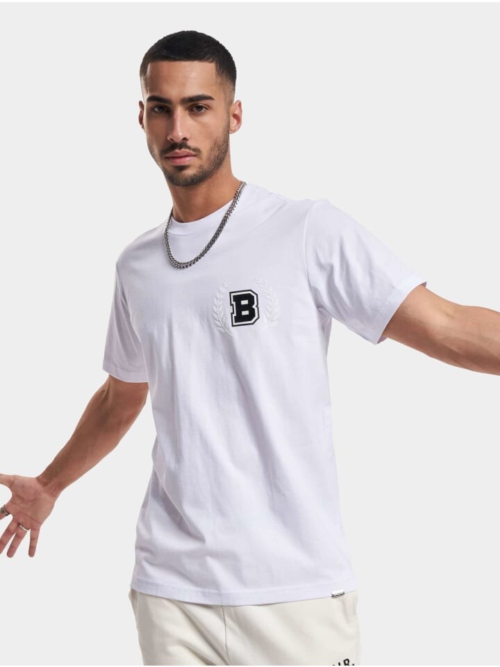 

Футболка BALR, белый