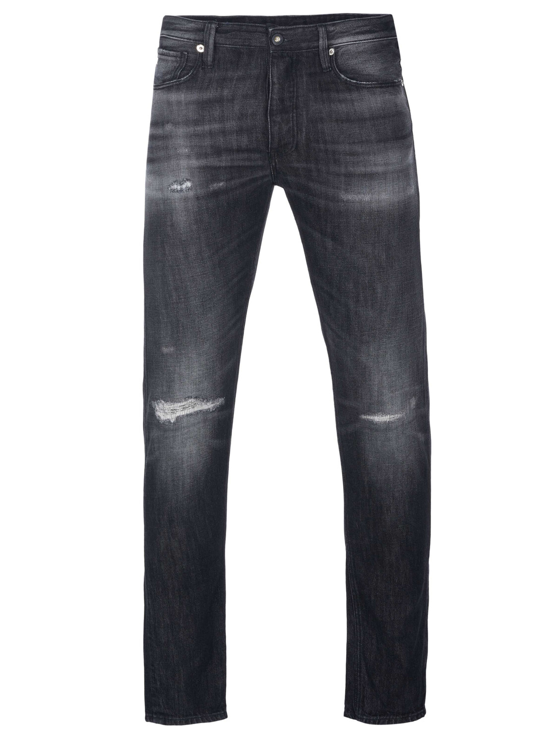 

Джинсы Emporio Armani, черный