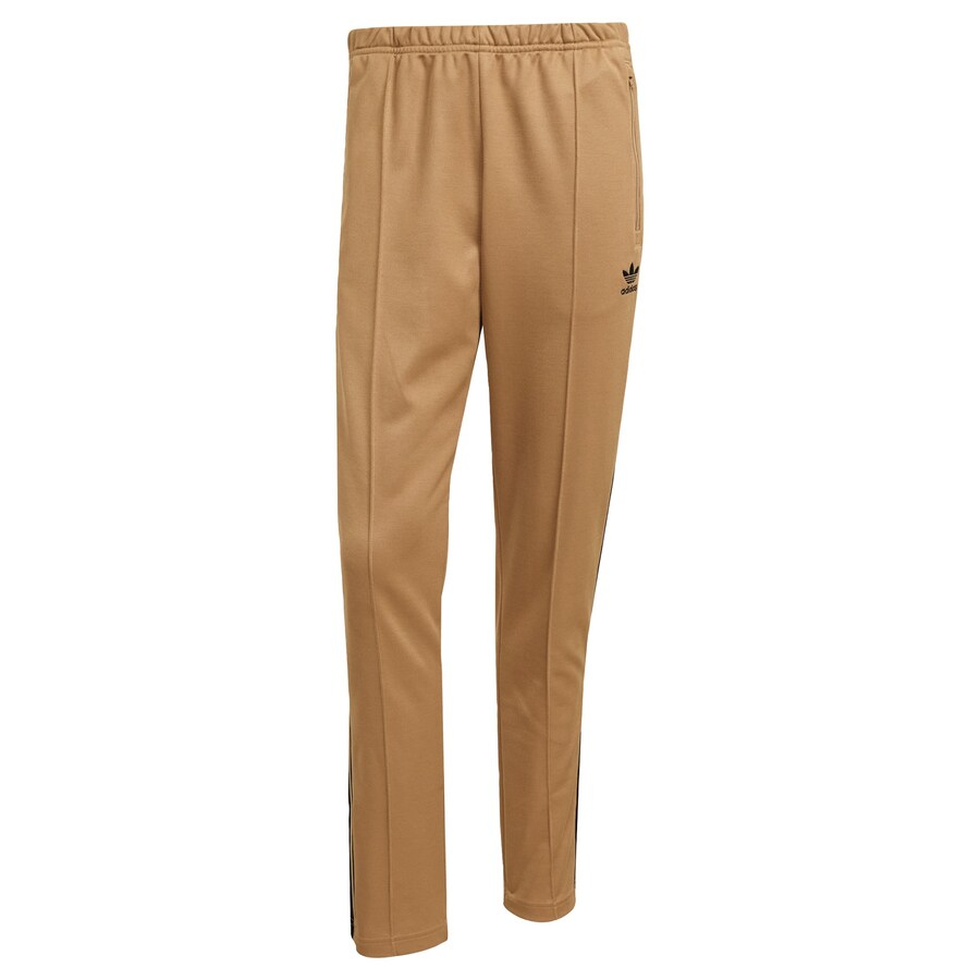 

Узкие брюки ADIDAS ORIGINALS Adicolor Classics Beckenbauer, цвет Mocha