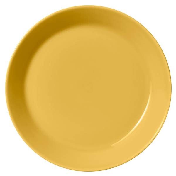 

Тима тарелка для завтрака Iittala, желтый