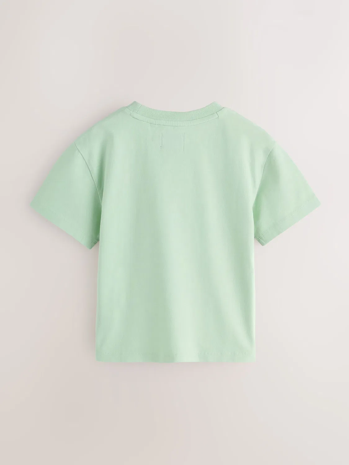 Футболка Superdry & Co, Green/Pastel Green/Dark Green — фото 2