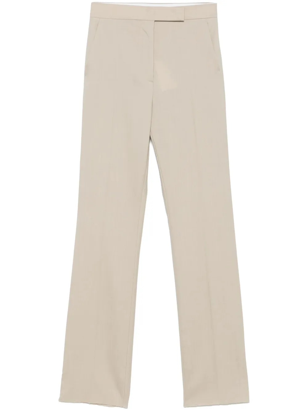 

Брюки Turbigo MAX MARA, нейтральный