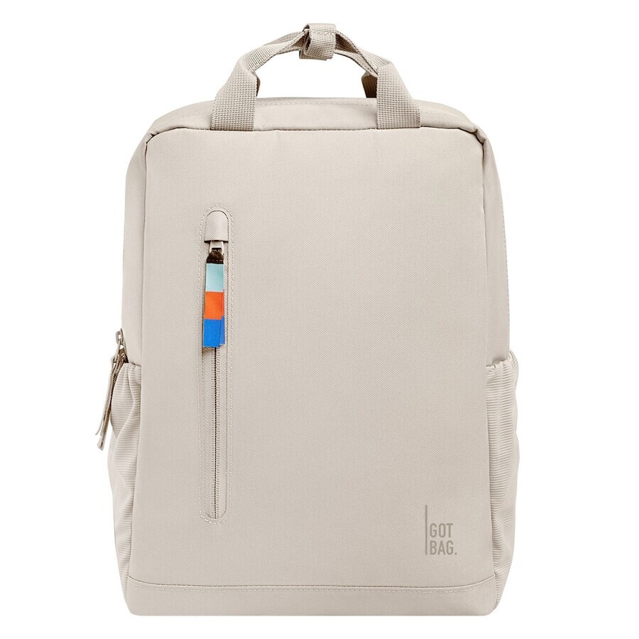 

Рюкзак Got Bag Backpack Daypack 2.0, белый