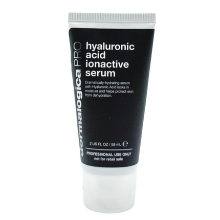 

Ионная сыворотка с гиалуроновой кислотой Pro Size 2 жидких унции 59 мл Dermalogica