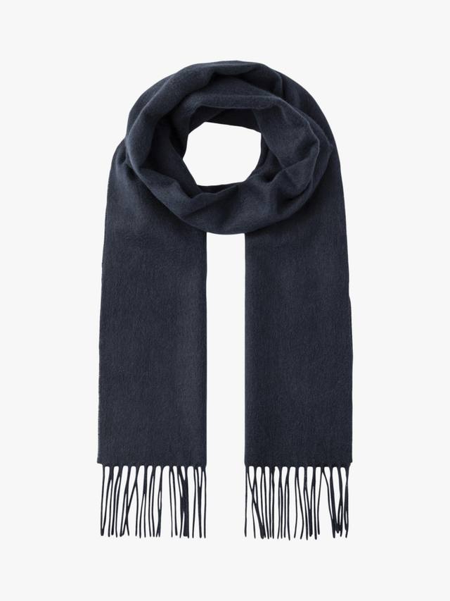 

Кашемировый шарф Hackett London