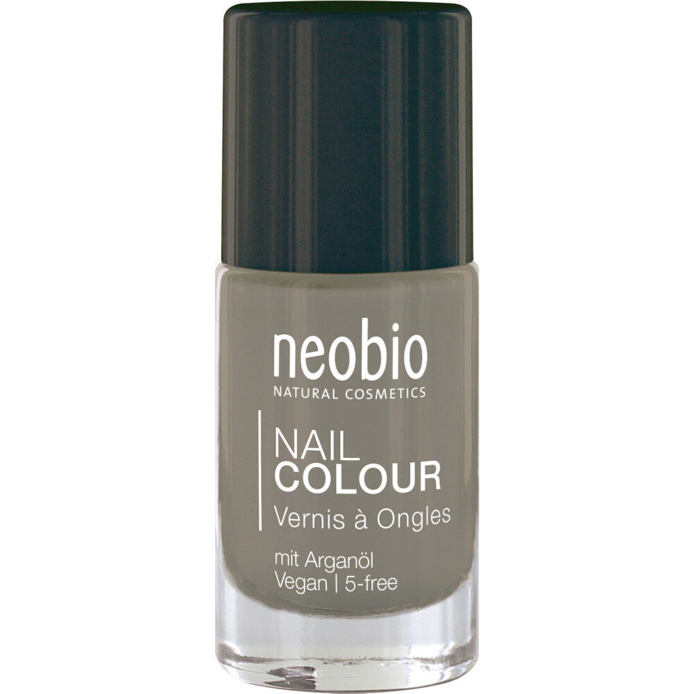 

Neobio, Лак для ногтей, 11 Holy Elephant, 8 мл