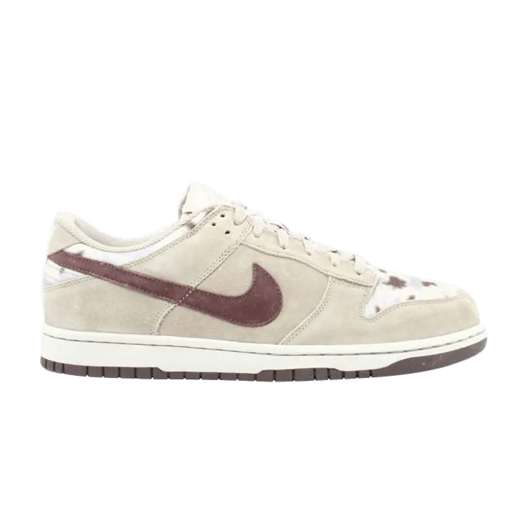 

Кроссовки Nike Dunk Low Premium