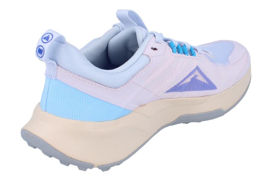 Кроссовки Nike Wmns Juniper Trail 2 Nn — фото 3