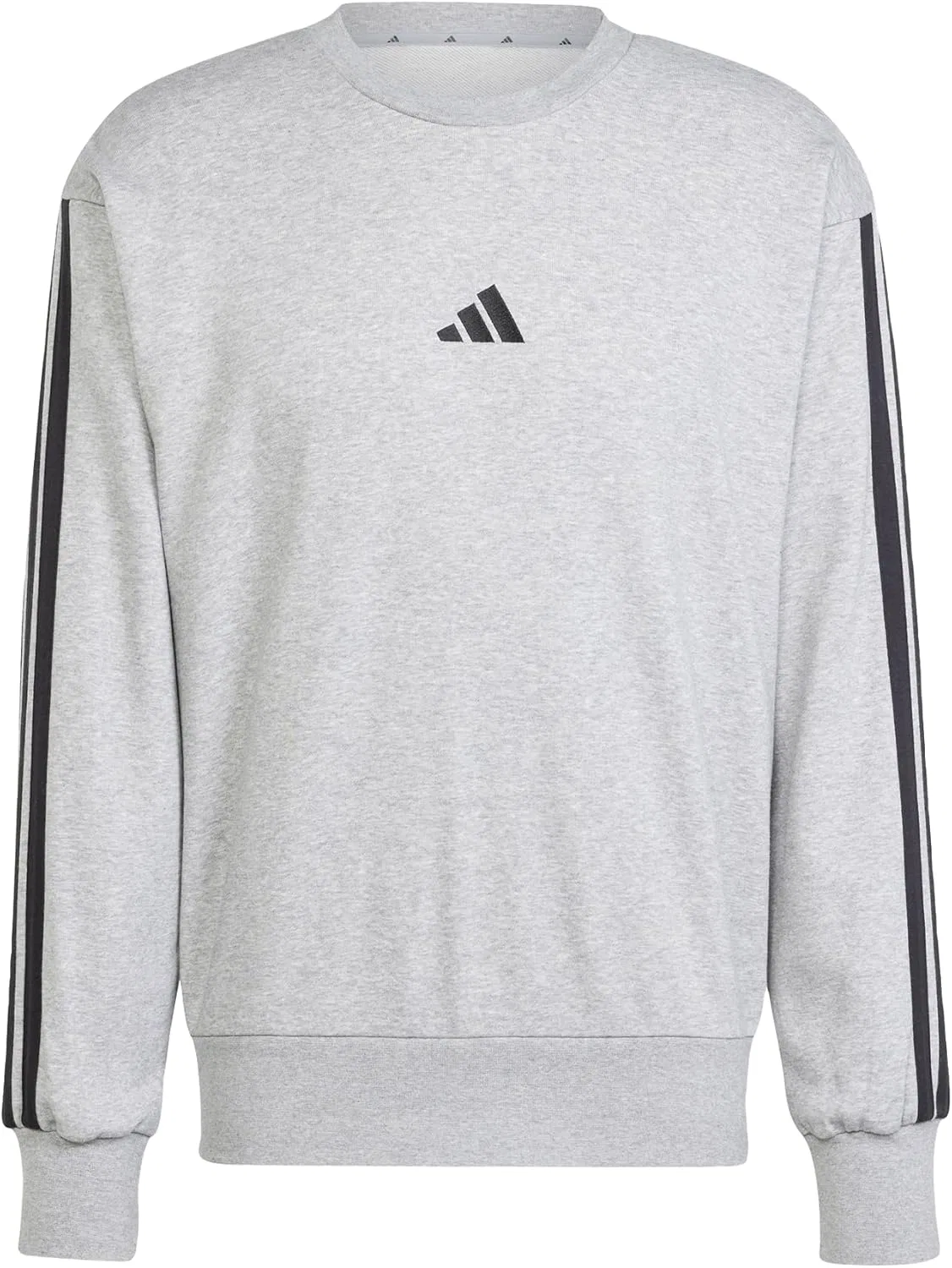 Спортивный костюм adidas Essential Three Stripes French Terry для мужчин (1 шт.)