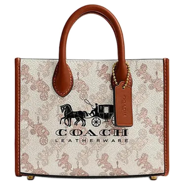 

COACH Сумка Эйс