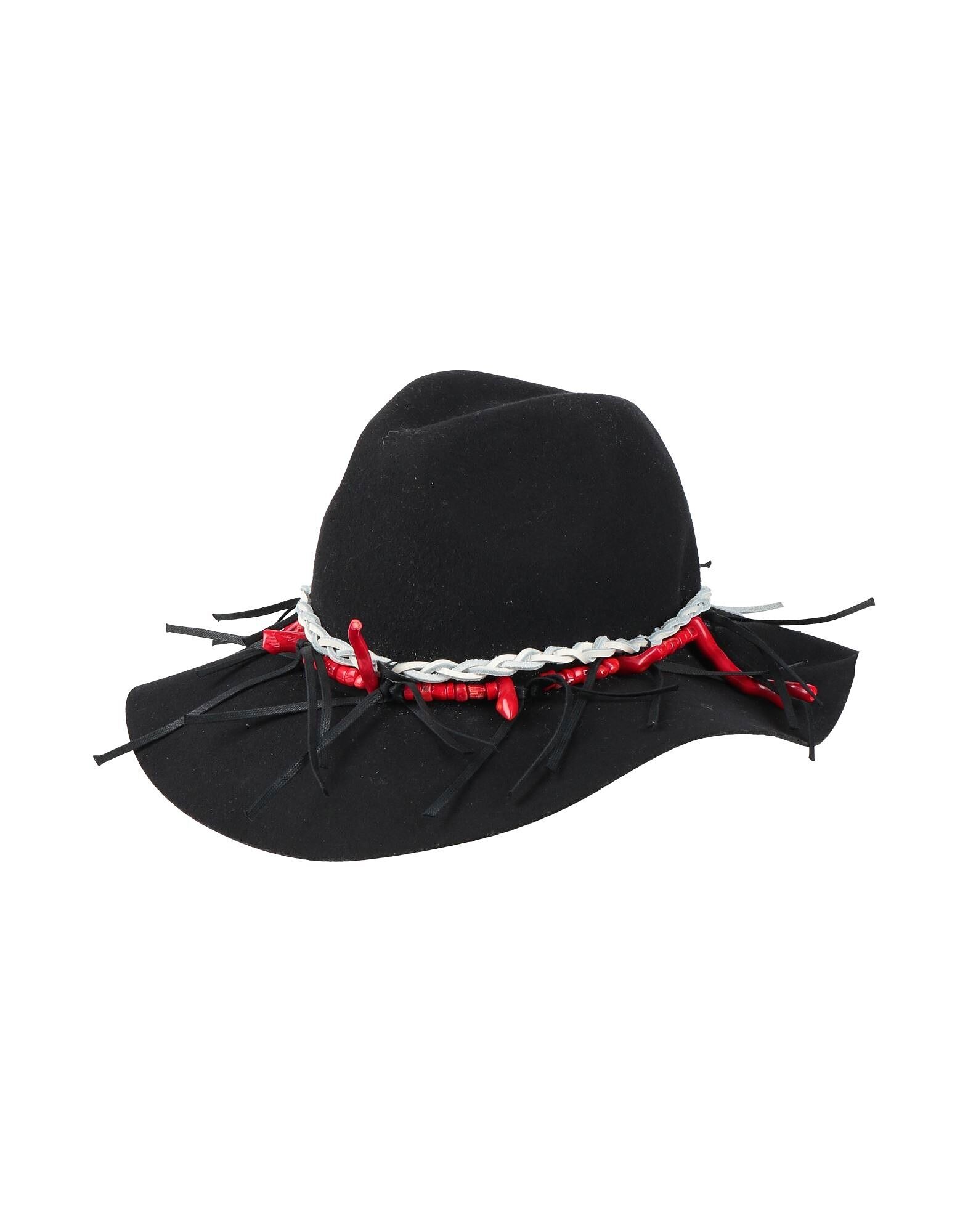 

Шляпа Blast, черный