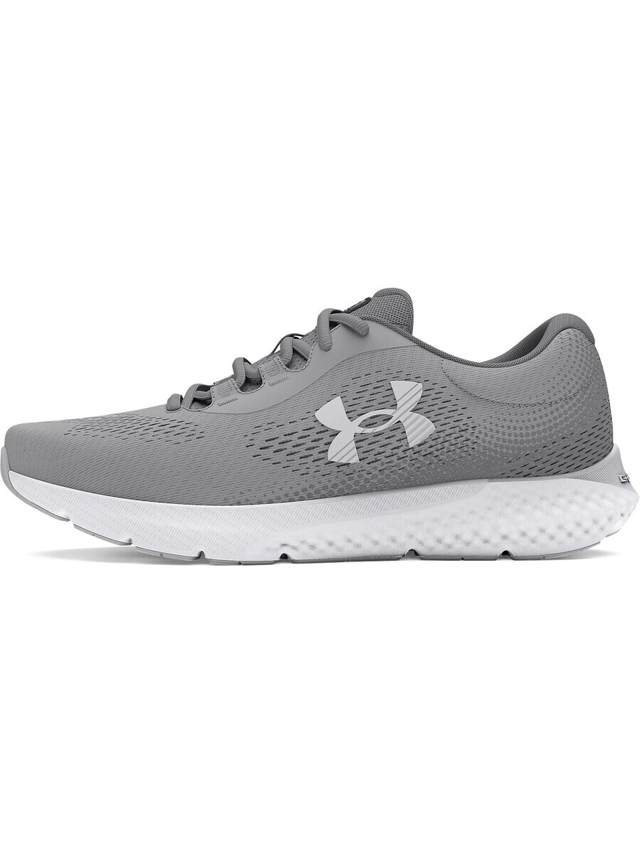 

Беговые кроссовки Under Armour ROGUE 4, серый