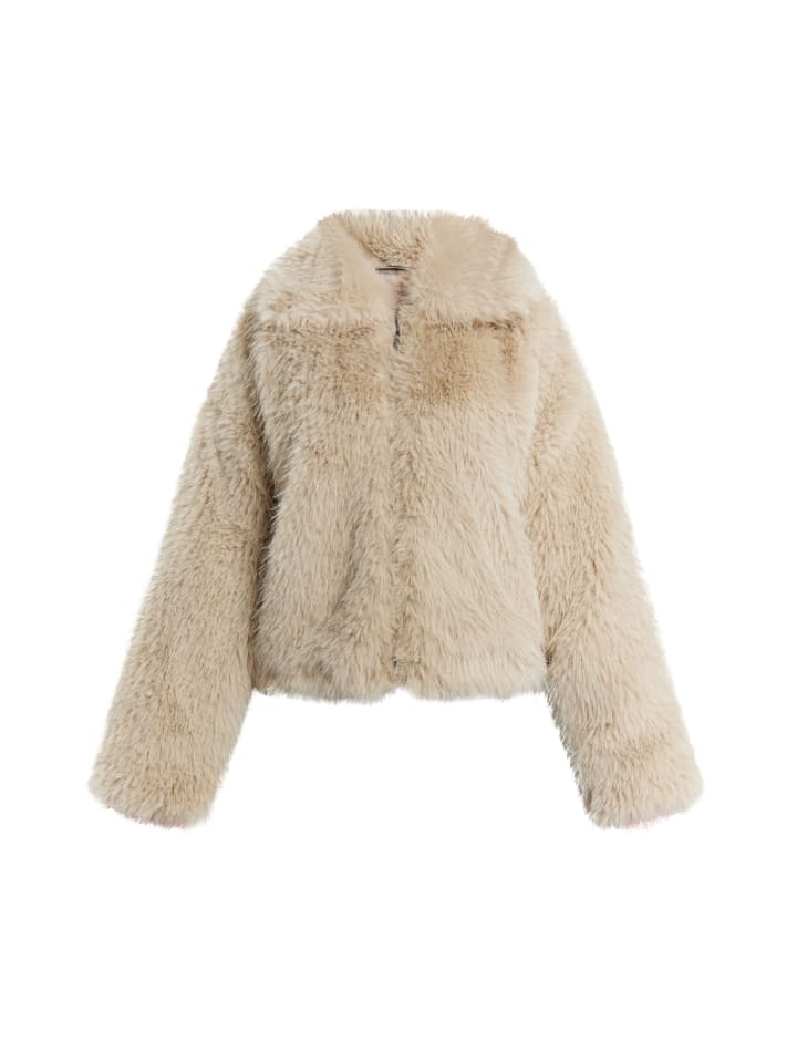 

Куртка DreiMaster Vintage, цвет cremebeige