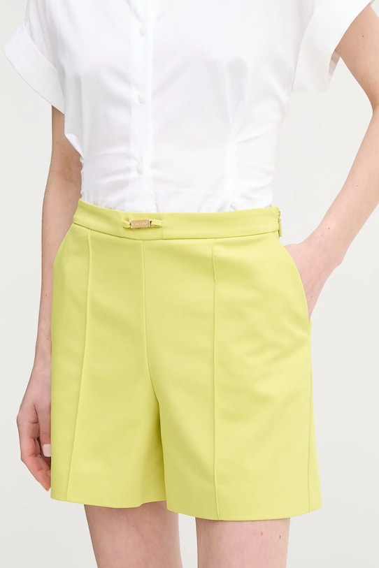 

Шорты Sunny Marciano Guess, зеленый