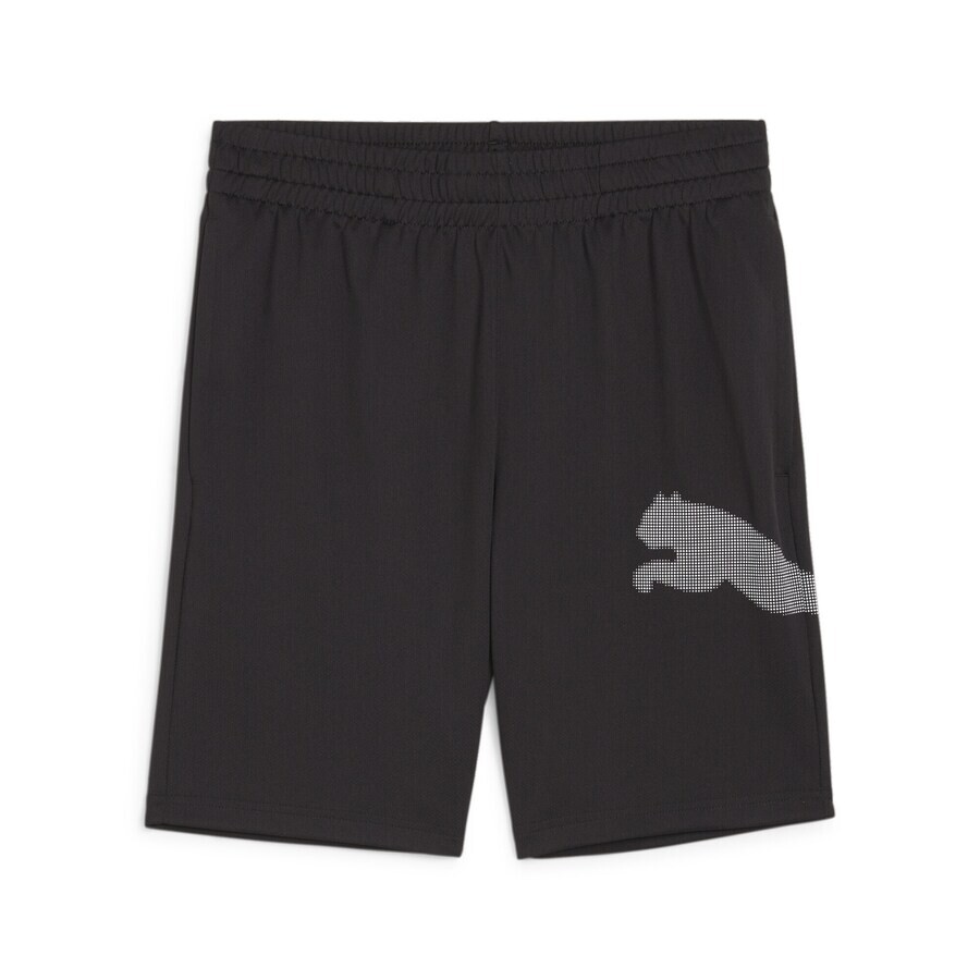 

Спортивные брюки PUMA Regular Workout Pants All Day Big, черный