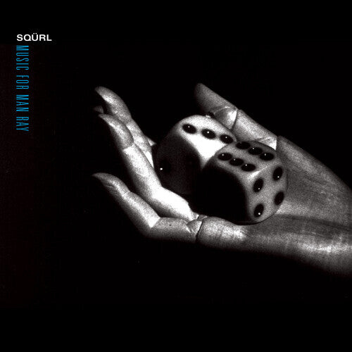 

CD диск Squrl: Music for Man Ray (Original Sountrack)