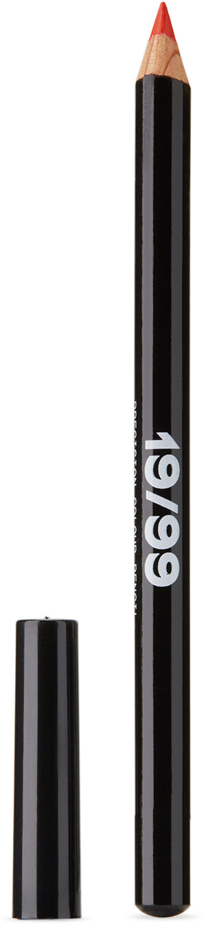 

Эксклюзивный цветной карандаш SSENSE Precision - 19/99 Beauty, оттенок Meleg