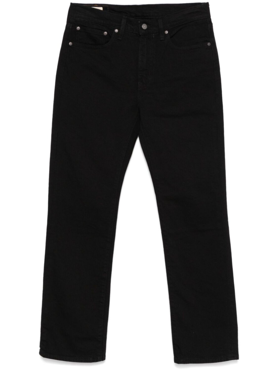 

Levi's джинсы 527, черный