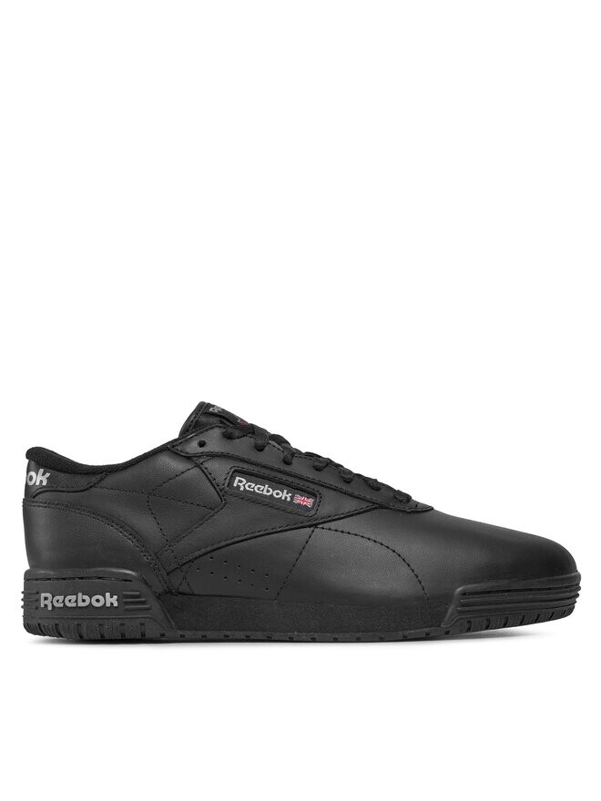 Кроссовки Exofit Lo Clean Logo Int Reebok, черный