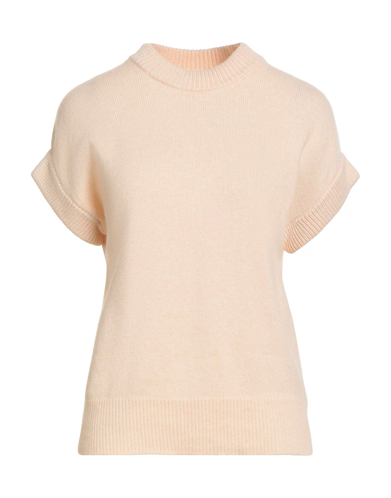 

Свитер Alpha Studio, бежевый