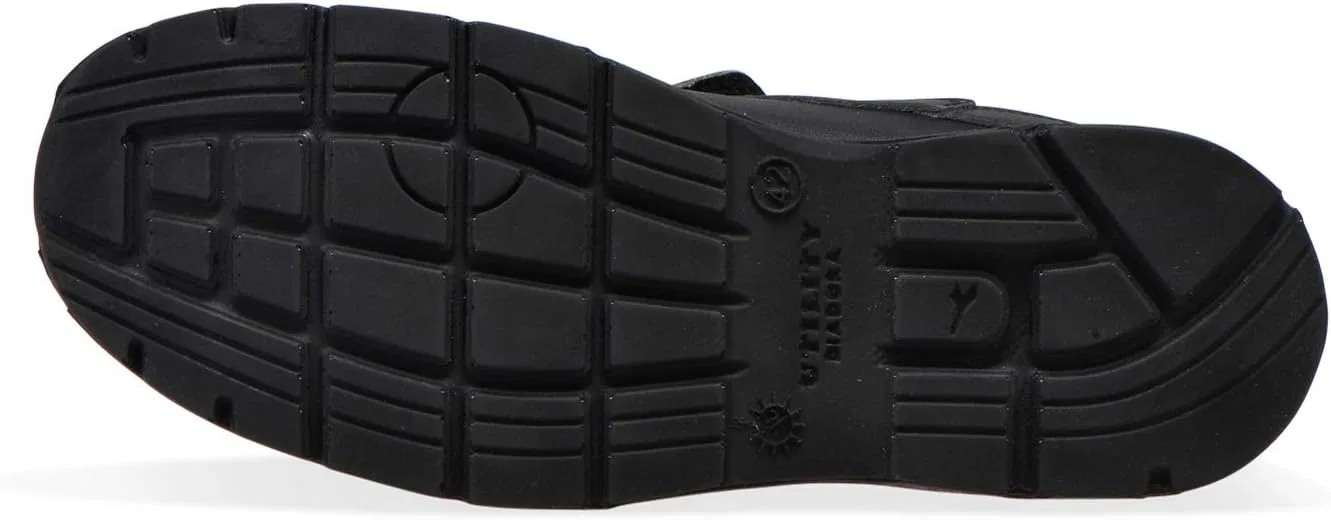 Рабочие кроссовки Utility Diadora - низкие рабочие кроссовки Run Text Low S1P SRC ESD для мужчин и женщин, 80013 Black — фото 4