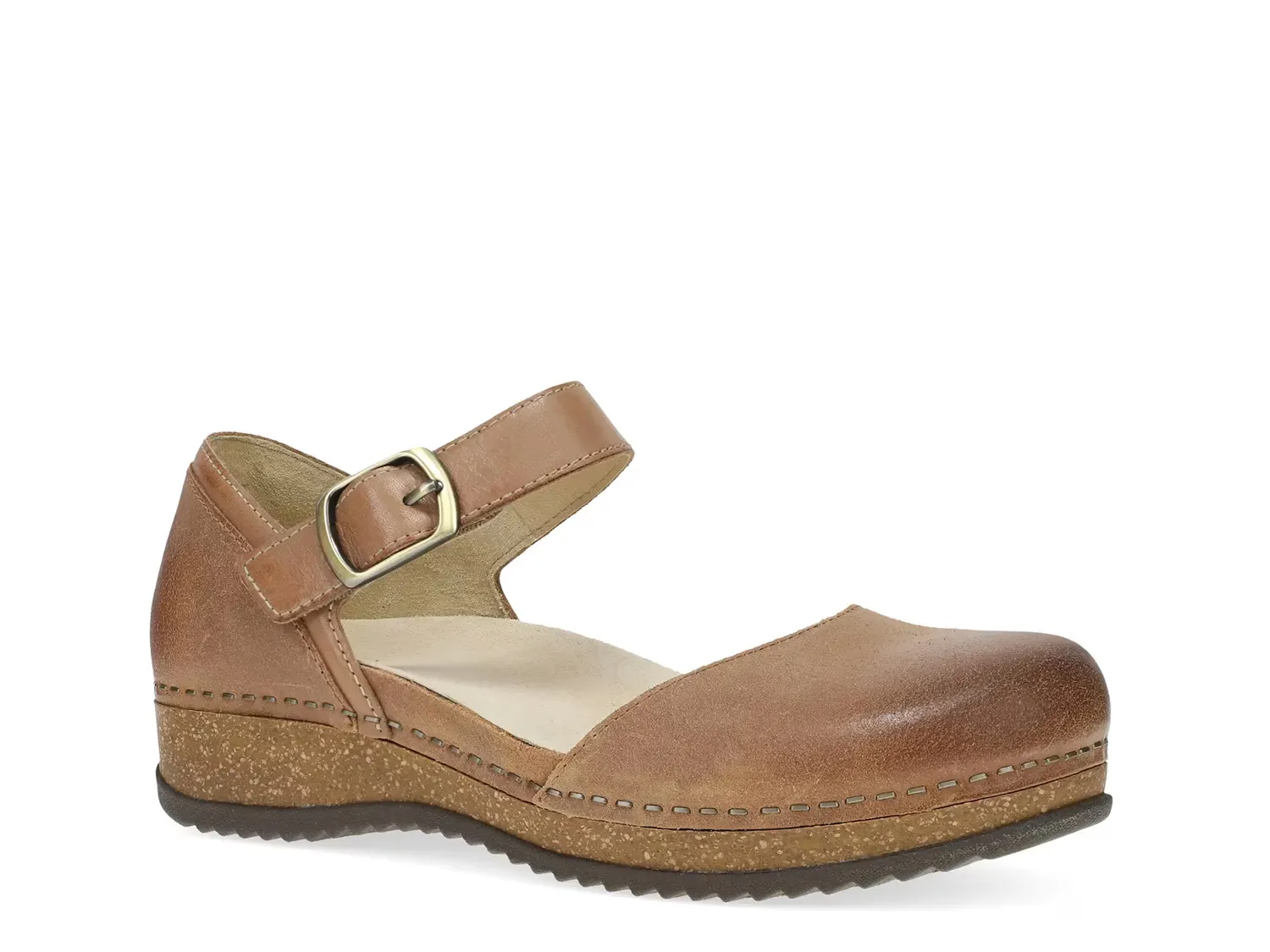 Сандалии Mae Dansko, Brown