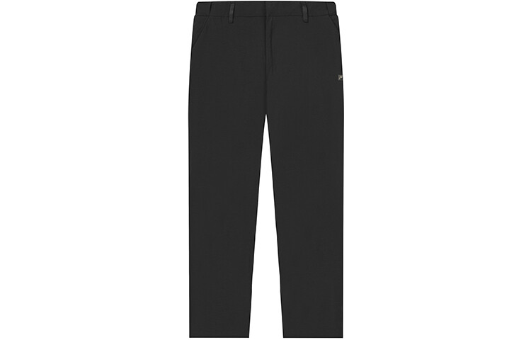 

Мужские брюки FILA, цвет Black