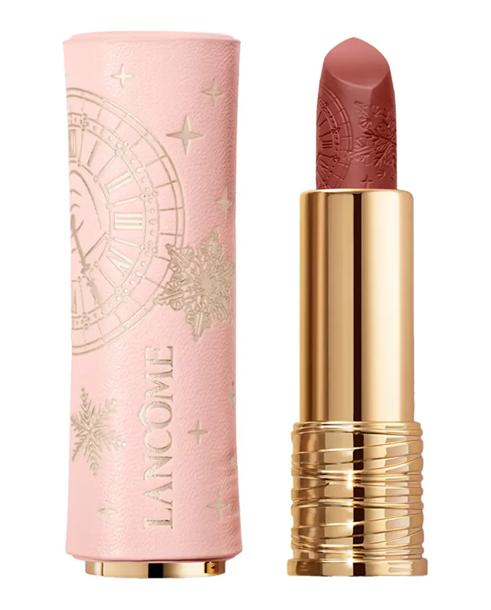 Помада для губ L'Absolu Rouge Drama Lancôme, Holiday 09