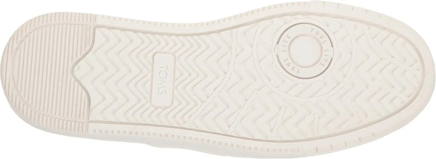 Мужские балетки TOMS Trvl Lite, темно-коричневый — фото 4