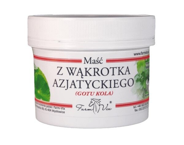 

Farm-Vix Мазь многоножка 150 мл