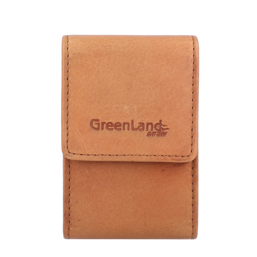 

Кошелек Greenland Nature, коричневый