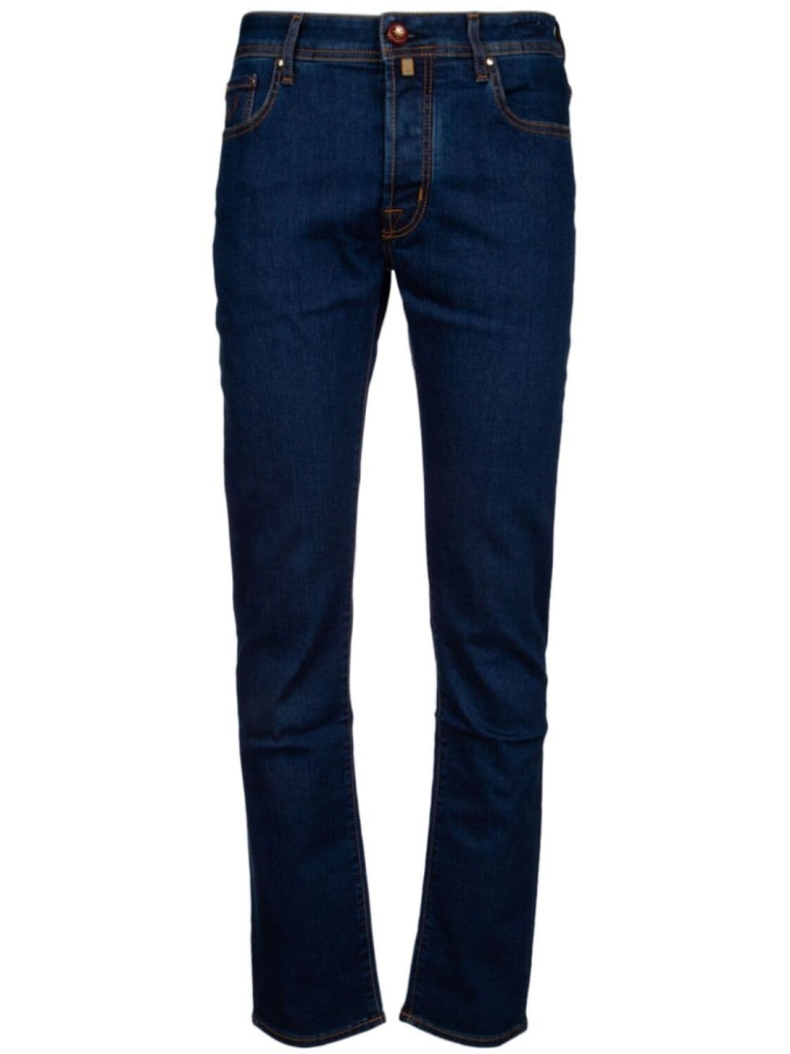 

Jacob Cohën джинсы Bard slim fit, синий
