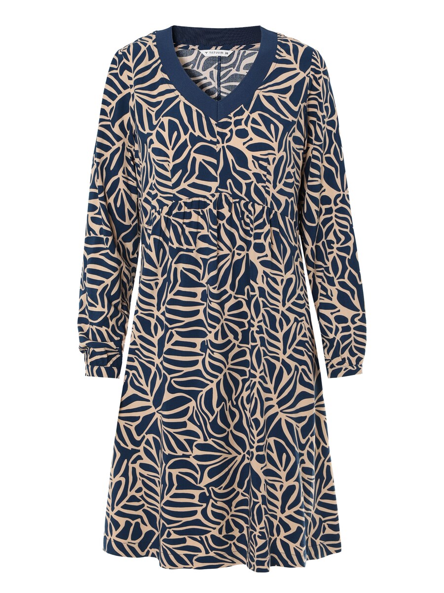 

Мини платье TATUUM Nertami, Navy