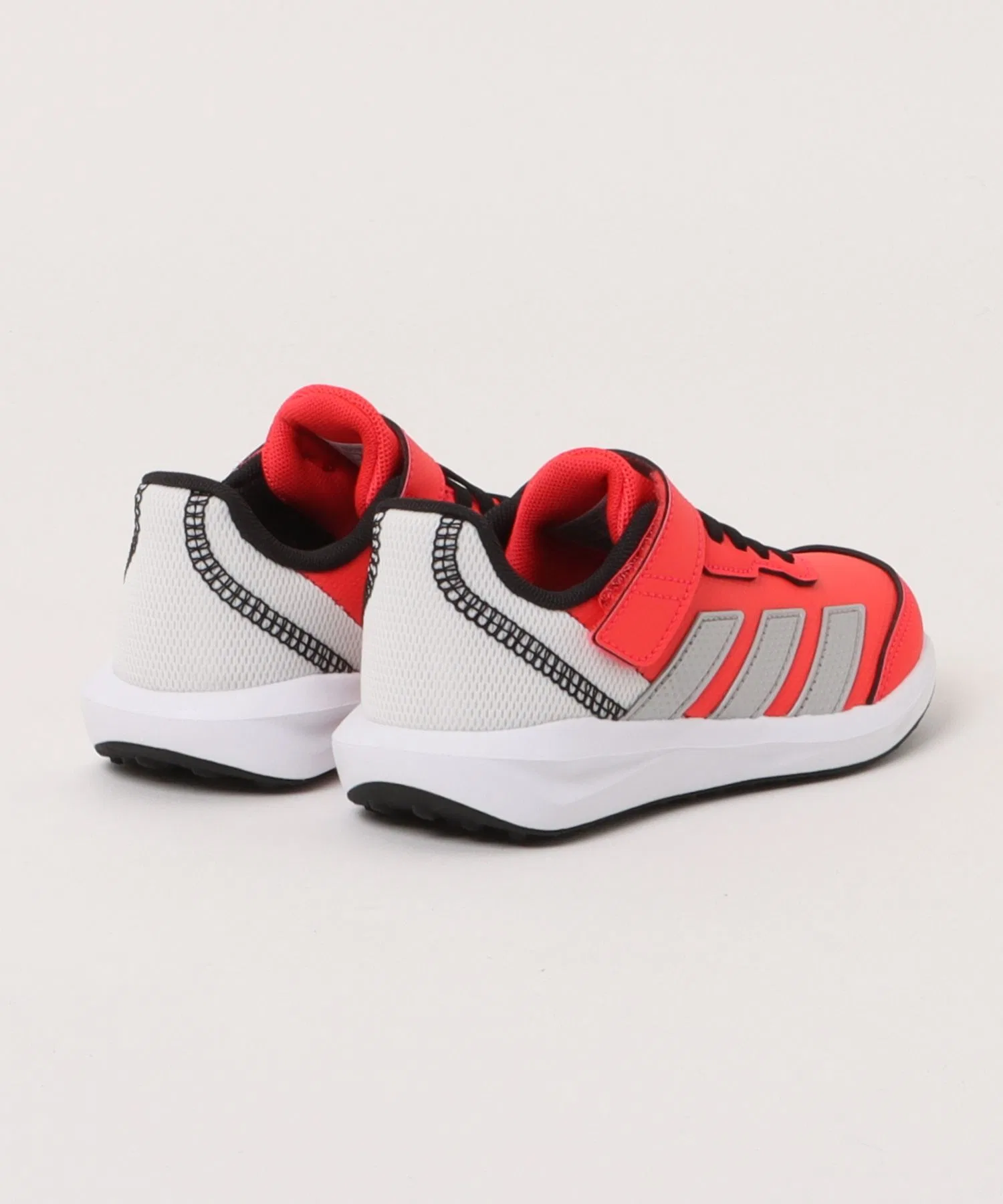 Детские кроссовки adidas FAITO EL K — фото 2