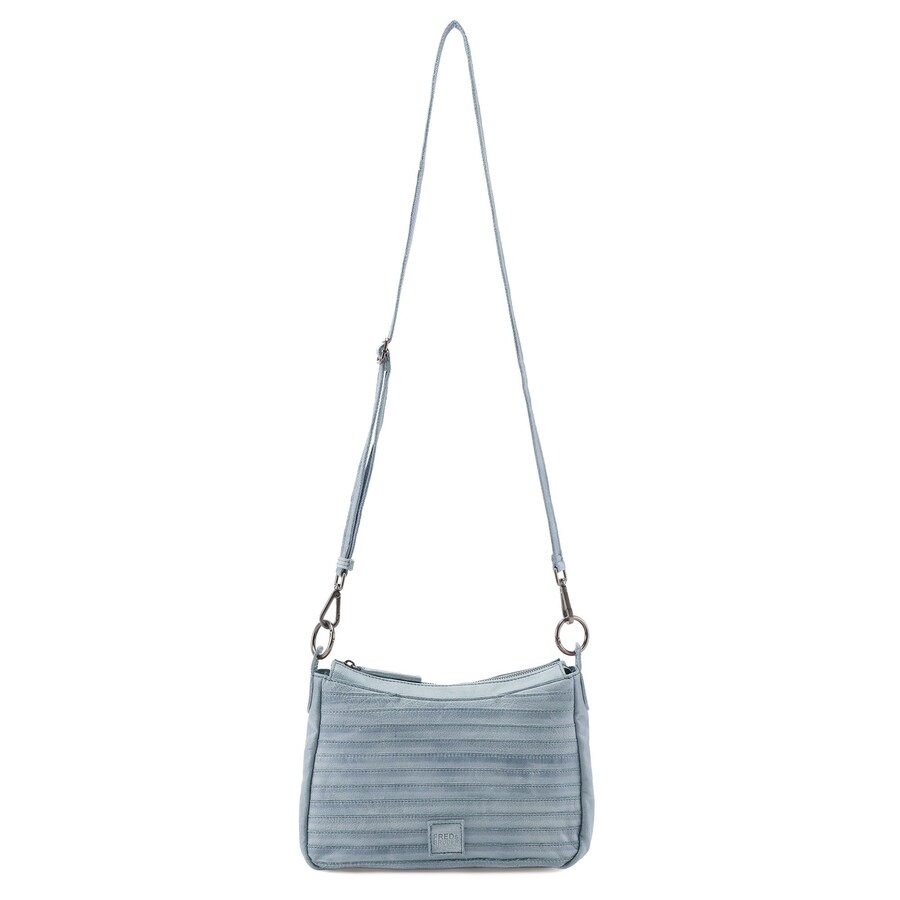 

Сумка кросс-боди FREDsBRUDER Layer Likely, Blue