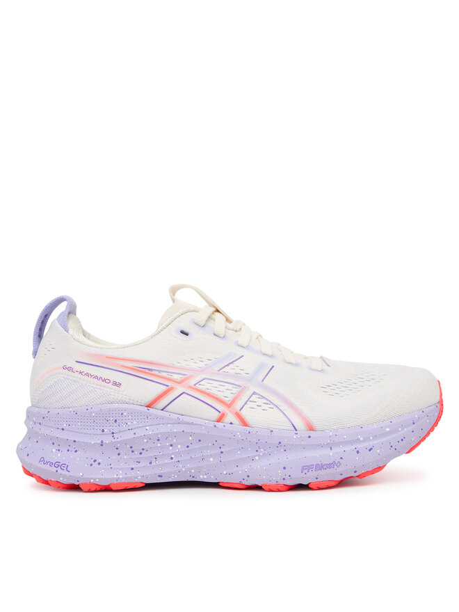 Беговые кроссовки Gel-Kayano 32 Tokyo 1012B915 Asics, серый