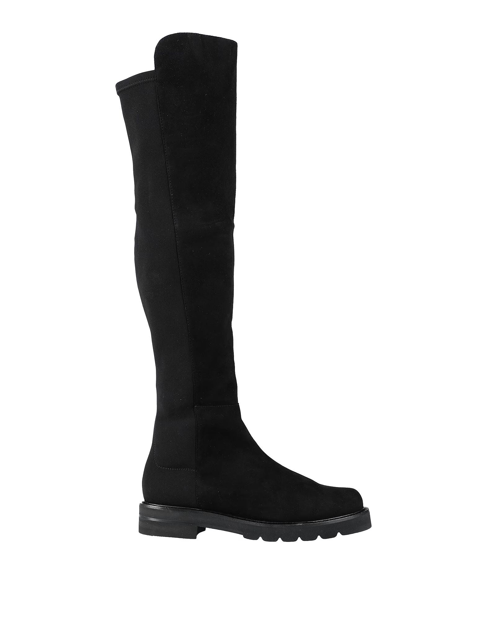 Ботинки Stuart Weitzman, черный