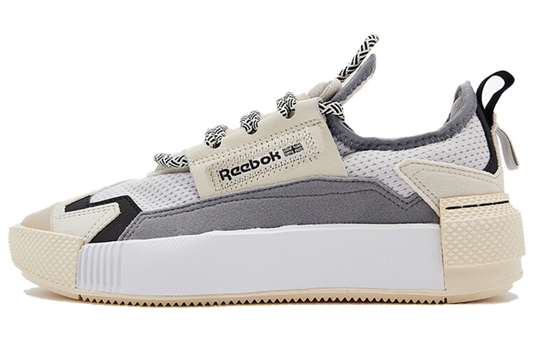 

Обувь для скейтбординга Reebok унисекс, Серый, Обувь для скейтбординга Reebok унисекс