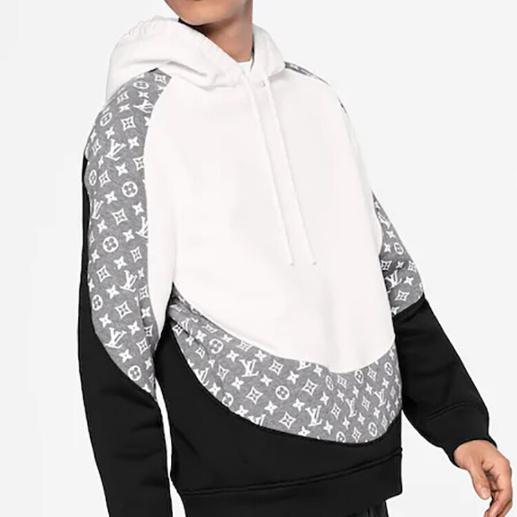 Новые квартальные продукты LV Sweatshirt Unisex Louis Vuitton — фото 2