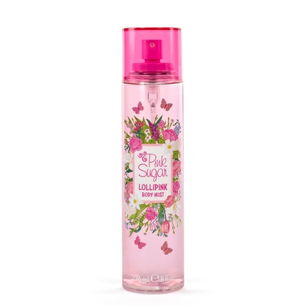 

Pink Sugar Lollipink Perfume For Women Body Mist 236ml