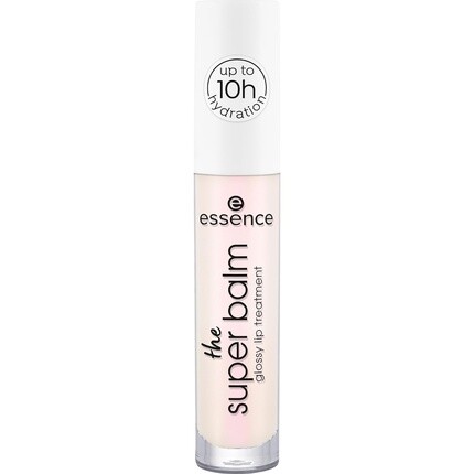 

суть the SUPER BALM Glossy Lip Treatment 5ml Essence