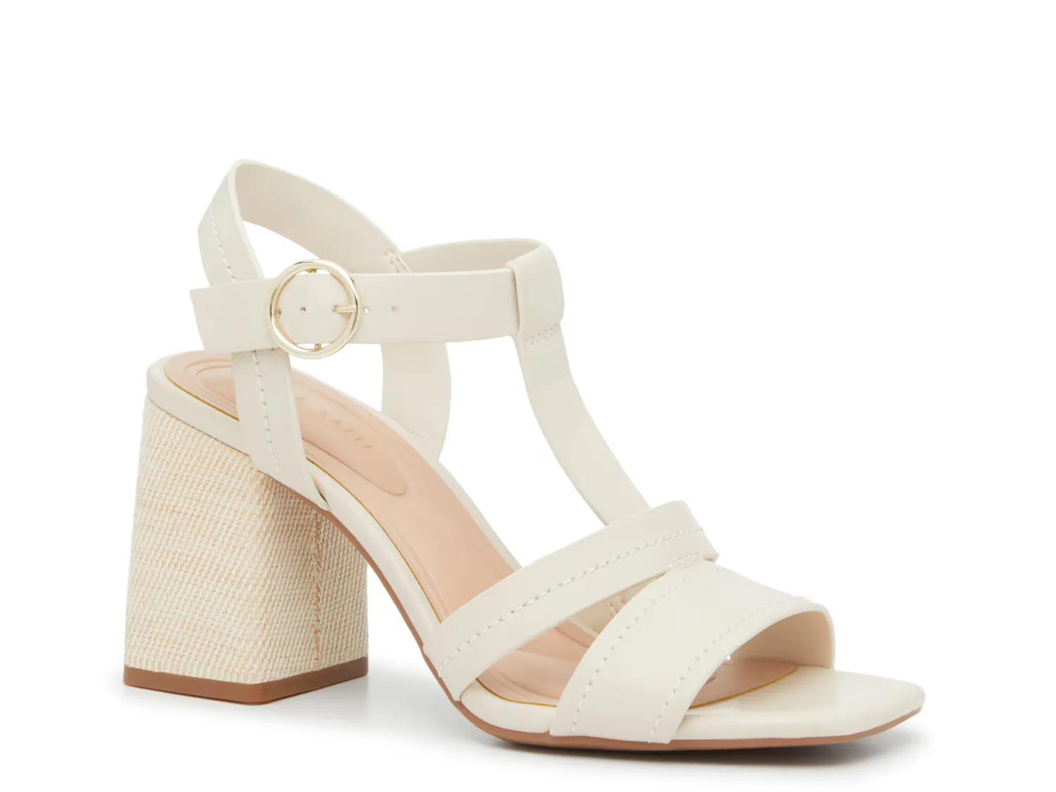 

Сандалии Gracia Sandal Kelly & Katie, кремовый