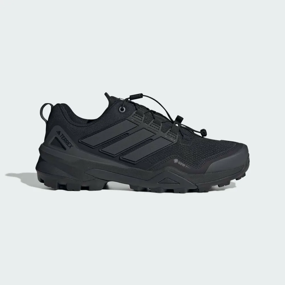 Кроссовки Terrex Skychaser GORE-TEX Hiking / Terrex Skychaser GORE-TEX H... Adidas, black — фото 2