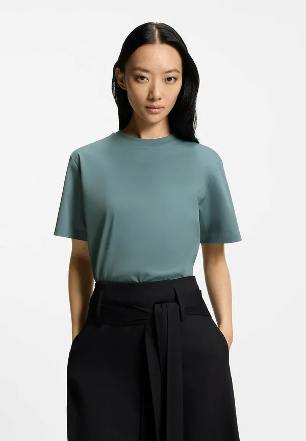 

Базовая футболка eharpa Boss, Blue Fourteen, Синий, Базовая футболка eharpa Boss, Blue Fourteen