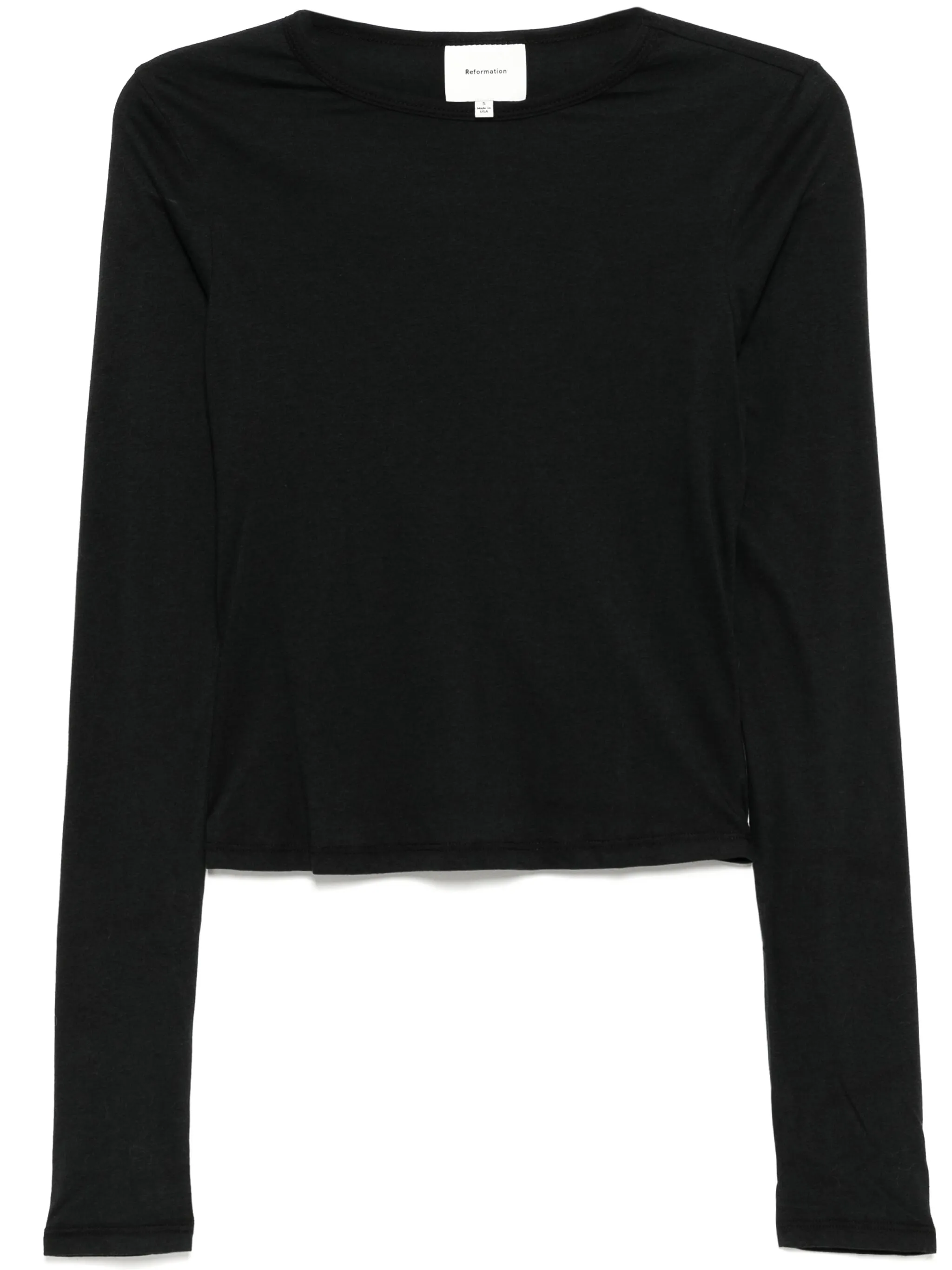 

Топ Erza Reformation, черный