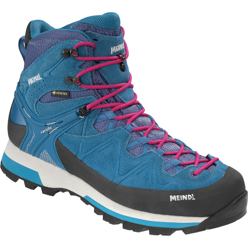 Женские туфли Tonale GTX Meindl, бирюзовый