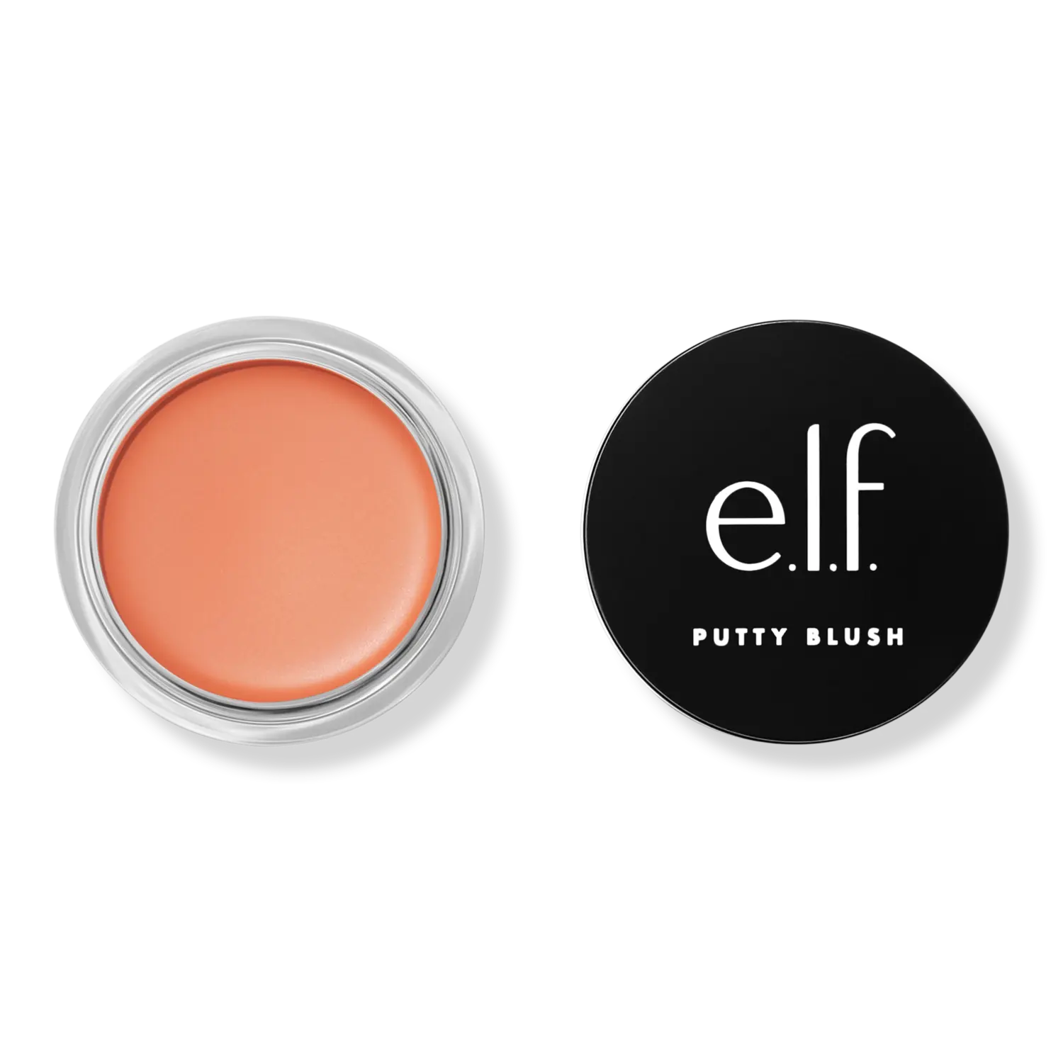 

Румяна Putty Blush e.l.f. Cosmetics, Bahamas